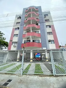Apartamento com 2 Quartos à venda, 78m² no Liberdade, Resende