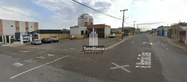 Ponto Comercial para alugar, 105m² no Nova Rússia, Ponta Grossa