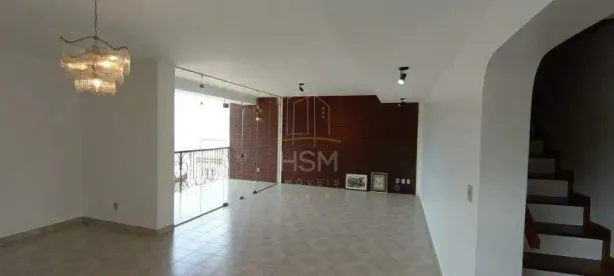 Sobrado com 3 Quartos à venda, 308m² no Jardim do Mar, São Bernardo do Campo