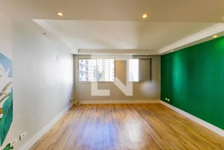 Apartamento com 1 Quarto à venda, 56m² no Brooklin Paulista, São Paulo