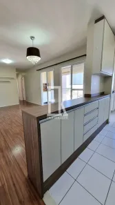 Apartamento com 3 Quartos à venda, 77m² no Jardim São Vicente, Campinas