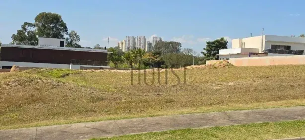 Lote/Terreno à venda, 1279m² no Parque Reserva Fazenda Imperial, Sorocaba