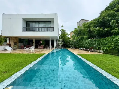 Casa de Condomínio com 6 Quartos à venda, 480m² no José de Alencar, Fortaleza