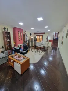 Sobrado com 4 Quartos à venda, 330m² no Santa Maria, São Caetano do Sul