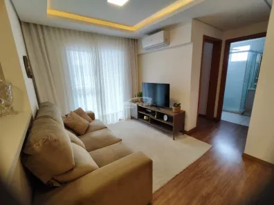 Apartamento com 2 Quartos à venda, 59m² no Tabuleiro, Barra Velha