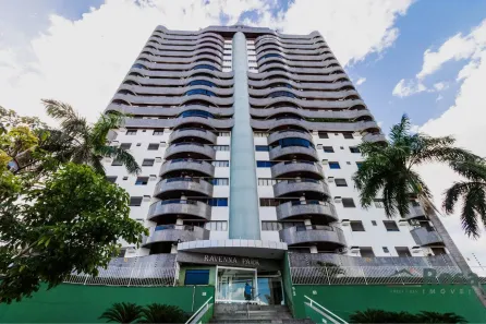 Apartamento com 4 Quartos à venda, 217m² no Duque de Caxias, Cuiabá