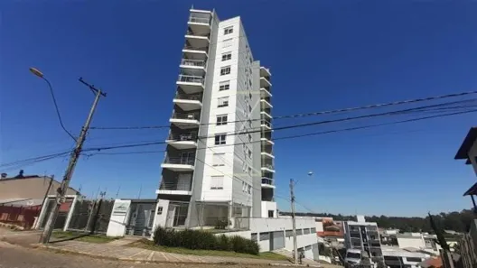 Apartamento com 2 Quartos para alugar, 82m² no Desvio Rizzo, Caxias do Sul