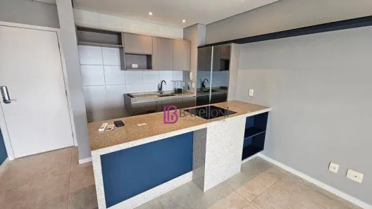 Apartamento com 1 Quarto à venda, 50m² no Barra Funda, São Paulo