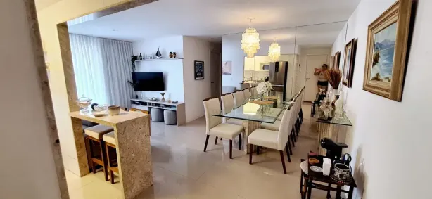 Apartamento com 3 Quartos à venda, 73m² no Jacarepaguá, Rio de Janeiro