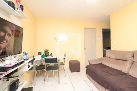 Apartamento com 2 Quartos à venda, 52m² no Conjunto Residencial José Bonifácio, São Paulo