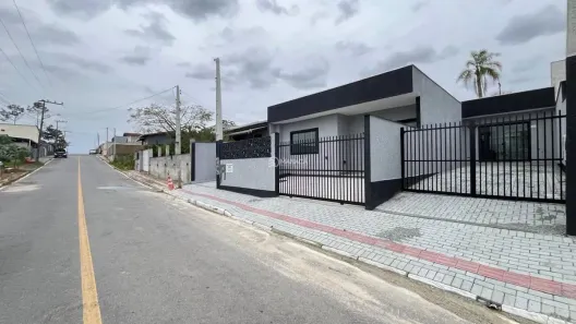 Casa com 2 Quartos à venda, 120m² no Itingá I, Barra Velha