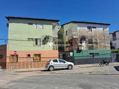 Apartamento com 2 Quartos para alugar, 57m² no Tancredo Neves, Teresina