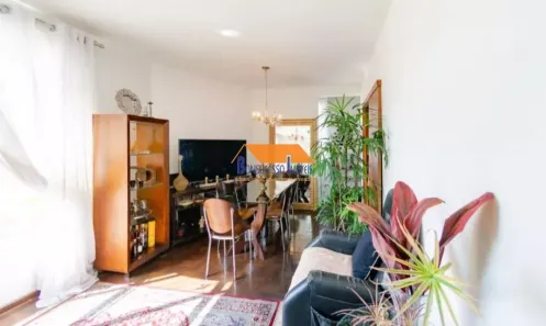 Apartamento com 2 Quartos à venda, 68m² no Caiçaras, Belo Horizonte