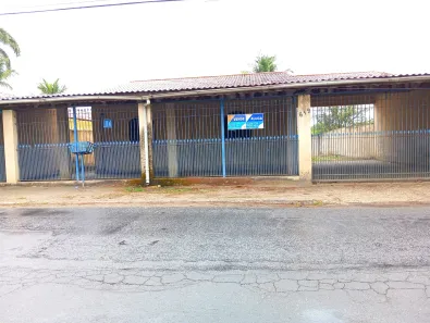 Casa com 3 Quartos à venda, 250m² no Itapuca, Resende