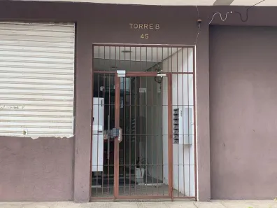 Ponto Comercial à venda, 45m² no Santana, Porto Alegre