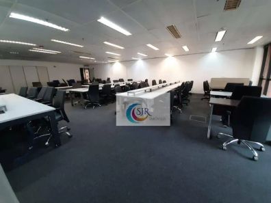 Sala Comercial à venda, 254m² no Vila Olímpia, São Paulo