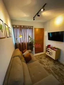 Apartamento com 1 Quarto para alugar, 38m² no Vila Guilhermina, São Paulo