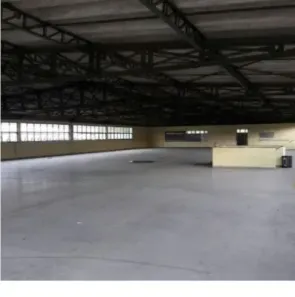 Galpão/Depósito/Armazém à venda, 8393m² no Jardim Viana, Itaquaquecetuba