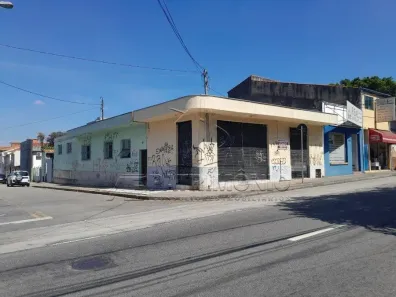 Ponto Comercial com 2 Quartos à venda, 491m² no Vila Carvalho, Sorocaba
