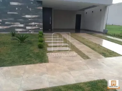 Casa de Condomínio com 2 Quartos à venda, 150m² no Portal da Mata, Ribeirão Preto