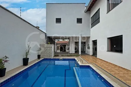 Casa com 4 Quartos à venda, 173m² no Josedy, Peruíbe