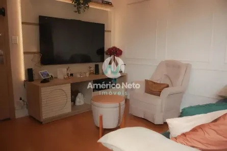 Apartamento com 3 Quartos à venda, 140m² no Santa Paula, São Caetano do Sul