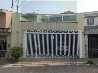 Sobrado com 3 Quartos à venda, 186m² no Bosque da Saúde, São Paulo