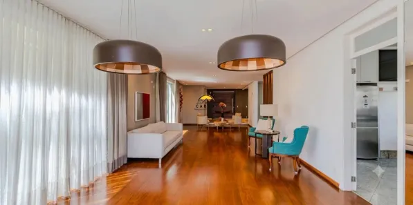 Casa com 3 Quartos à venda, 350m² no Pacaembu, São Paulo