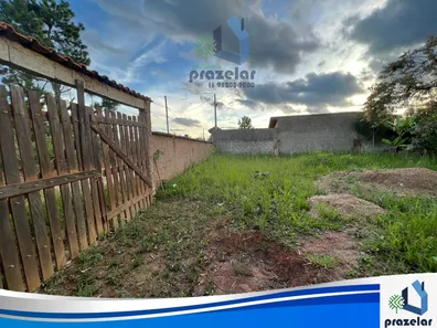 Lote/Terreno à venda, 1049m² no Dona Catarina, Mairinque