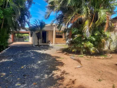 Casa com 3 Quartos à venda, 106m² no Harmonia, Canoas