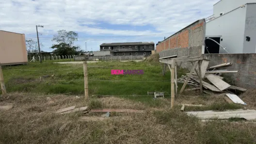 Lote/Terreno à venda, 300m² no Guarda do Cubatão, Palhoça