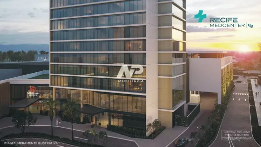 Prédio Comercial à venda, 36m² no Boa Viagem, Recife