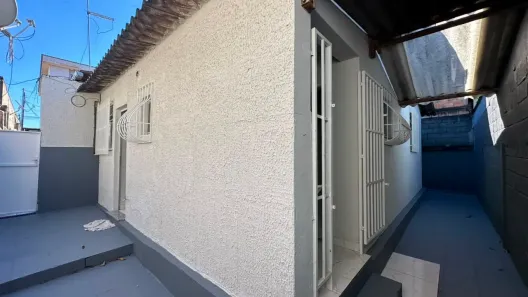 Casa com 2 Quartos para alugar, 80m² no Jardim Leblon, Belo Horizonte