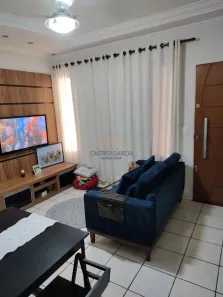Apartamento com 2 Quartos à venda, 52m² no Centro, Santa Bárbara D'Oeste
