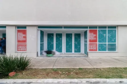 Ponto Comercial com 1 Quarto para alugar, 90m² no Belenzinho, São Paulo