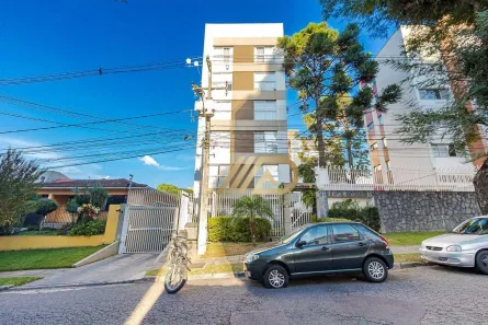 Apartamento com 2 Quartos à venda, 195m² no Boa Vista, Curitiba