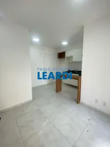 Apartamento com 2 Quartos para alugar, 37m² no Água Branca, São Paulo