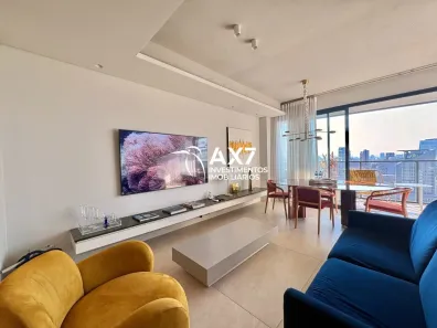 Cobertura com 2 Quartos à venda, 90m² no Vila Olímpia, São Paulo