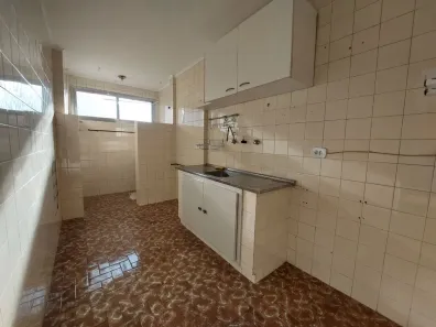 Apartamento com 1 Quarto para venda ou aluguel, 50m² no Mirandópolis, São Paulo
