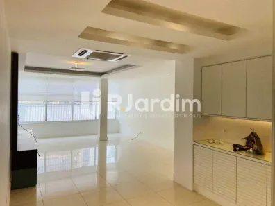 Apartamento com 3 Quartos para alugar, 120m² no Ipanema, Rio de Janeiro