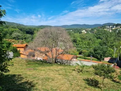 Lote/Terreno à venda, 1045m² no Jardim Santa Teresa, Jundiaí