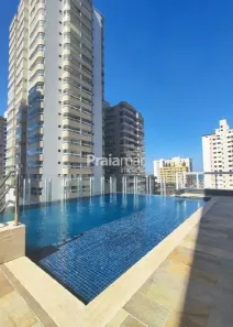 Apartamento com 3 Quartos à venda, 131m² no Tupi, Praia Grande