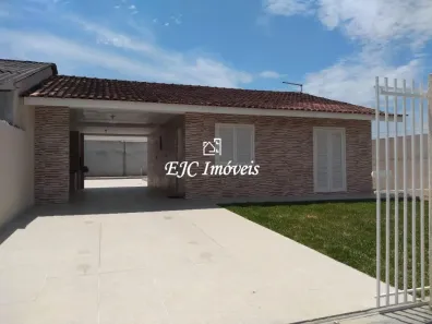Casa com 3 Quartos à venda, 150m² no Praia de Leste, Pontal do Paraná