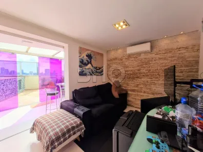 Apartamento com 2 Quartos à venda, 115m² no Pinheiros, São Paulo