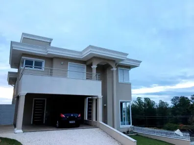Casa com 5 Quartos à venda, 360m² no Swiss Park, Campinas