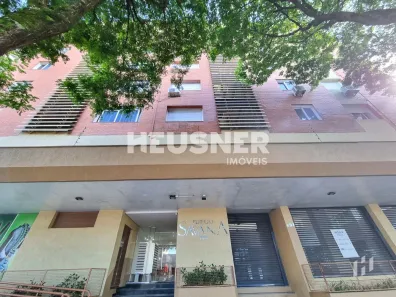 Apartamento com 2 Quartos à venda, 108m² no Ideal, Novo Hamburgo