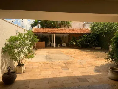 Imóvel Comercial com 5 Quartos à venda, 400m² no Vila Redentora, São José do Rio Preto
