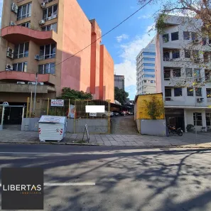 Lote/Terreno à venda, 661m² no Petrópolis, Porto Alegre