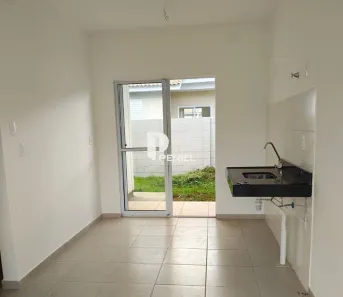 Casa de Condomínio com 2 Quartos à venda, 47m² no Reserva Real, Ribeirão Preto