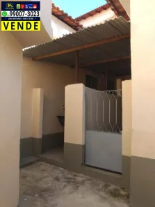 Casa com 1 Quarto à venda, 30m² no Galo Branco, São Gonçalo